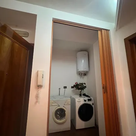 Apartman Helens