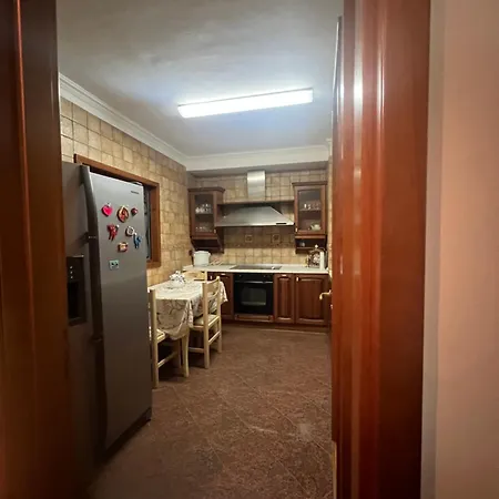 Helens Apartman *