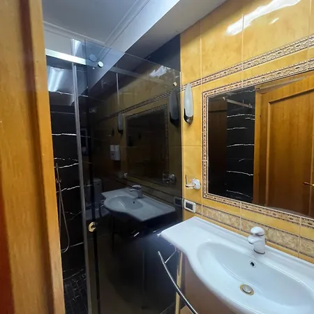 Apartman Helens *