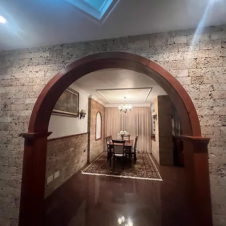 Apartman Helens *