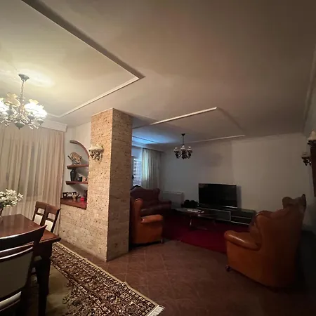 Helens Apartman Tirana