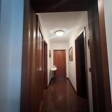 Helens Apartman